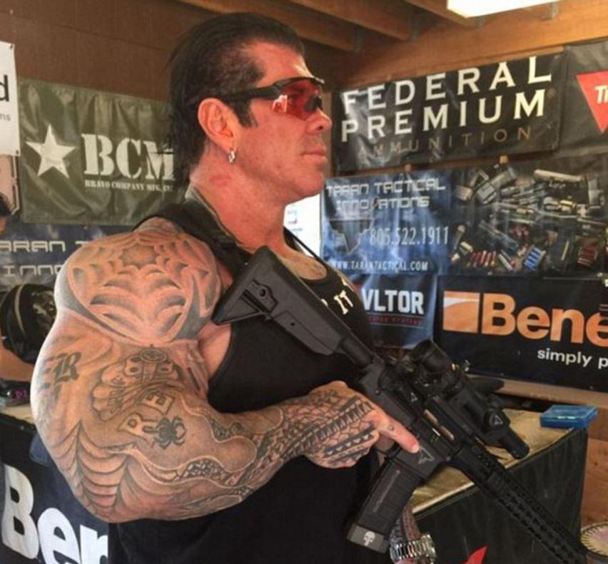 健身，健美