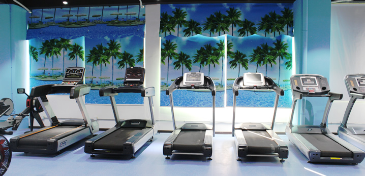 青青草官网下载跑步机