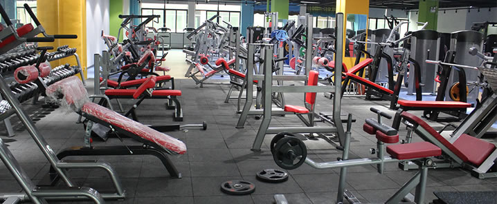 青青草官网下载健身器材有限公司