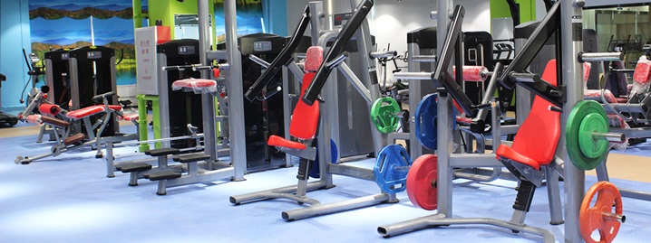 广州青青草官网下载健身器材有限公司