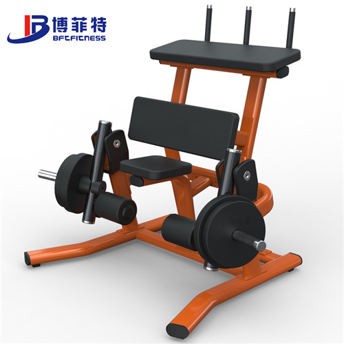 BFT5014 跪姿腿屈伸机 分动式悍马屈腿训练器青青草在线视频免费观看